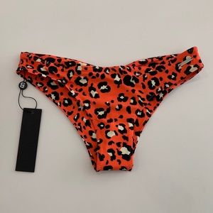Blackbough Swim Wild Cat modérate bottoms